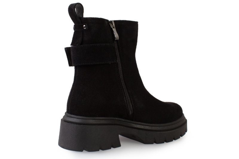 Полусапожки женские ModaMilano8501521_(1) - женская обувь от Moda Milano