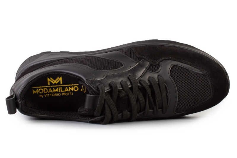Кроссовки мужские ModaMilano9200552_(1) &ndash; мужская обувь от Moda Milano
