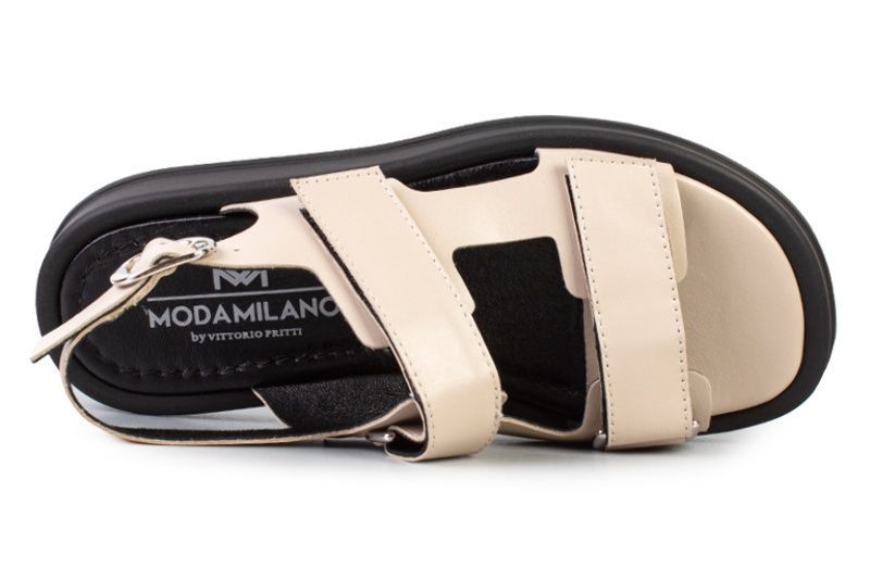 Сандалі жіночі ModaMilano 8301671_(2) - жіноче взуття від Moda Milano