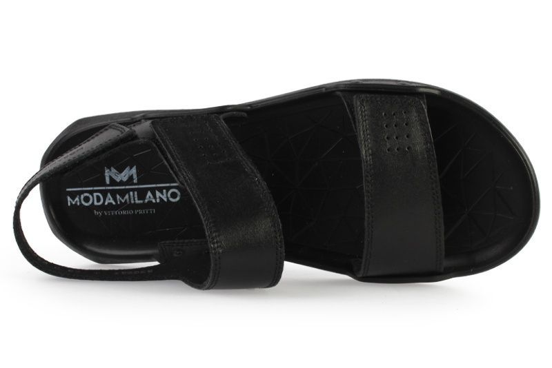 Сандалии мужские ModaMilano9301336_(2) &ndash; мужская обувь от Moda Milano