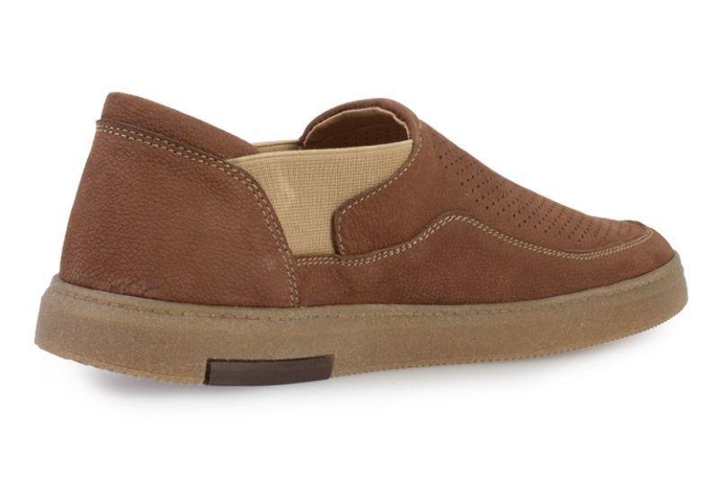Сліпони чоловічі ModaMilano 9200396_(2) - чоловіче взуття від Moda Milano