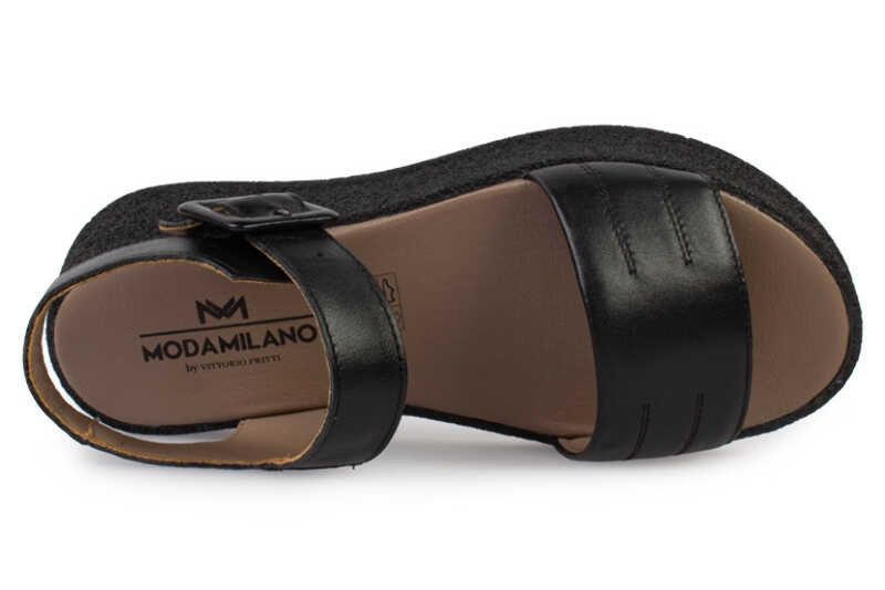 Босоніжки жіночі ModaMilano 8301427_(1) - жіноче взуття від Moda Milano