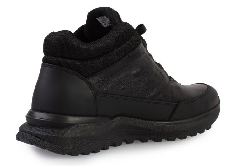 Ботинки мужские ModaMilano9501096_(1) &ndash; мужская обувь от Moda Milano