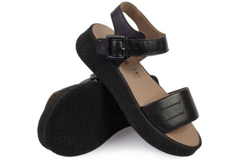 Босоніжки жіночі ModaMilano 8301427_(1) - жіноче взуття від Moda Milano
