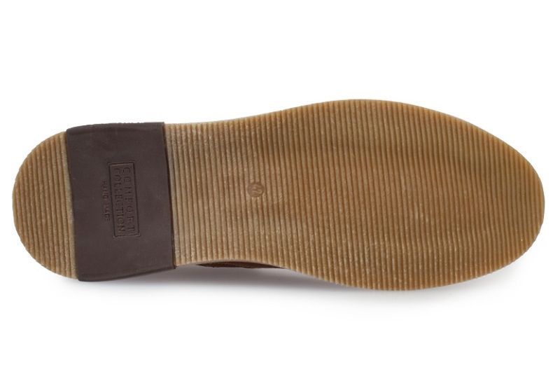 Сліпони чоловічі ModaMilano 9200396_(2) - чоловіче взуття від Moda Milano