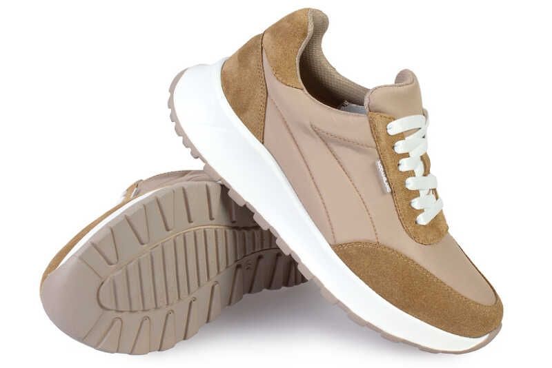 Кросівки жіночі ModaMilano 8200511_(1) - жіноче взуття від Moda Milano