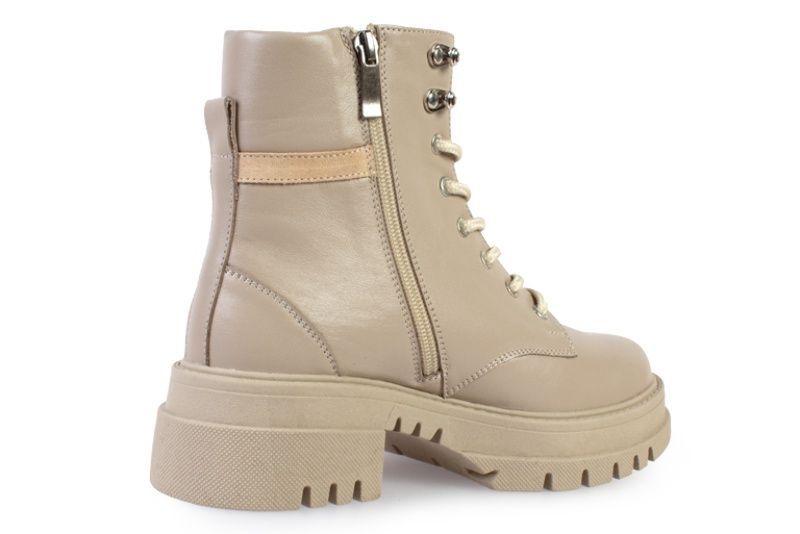 Черевики жіночі ModaMilano 8501320_(1) - жіноче взуття від Moda Milano