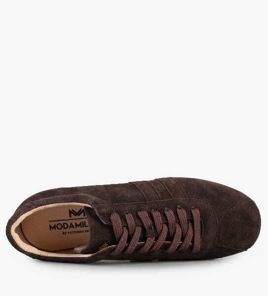 Кросівки жіночі ModaMilano 8401490_(6) - жіноче взуття від Moda Milano
