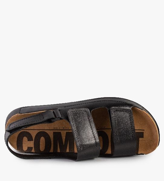 Сандалі чоловічі ModaMilano 9301379_(1) - чоловіче взуття від Moda Milano