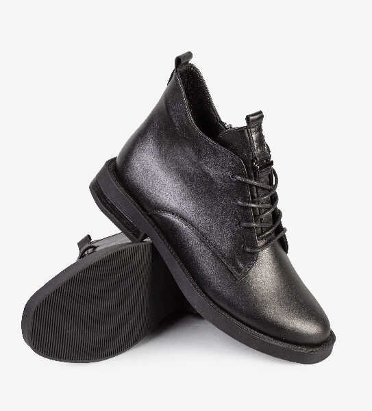 Черевики жіночі ModaMilano 8101078_(1) - жіноче взуття від Moda Milano