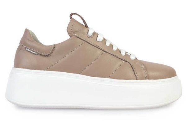 Кеди жіночі ModaMilano 8200319_(1) - жіноче взуття від Moda Milano