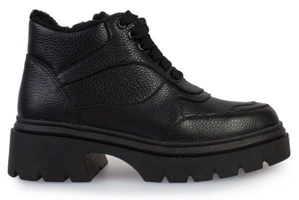 Черевики жіночі ModaMilano 8501378_(1) - жіноче взуття від Moda Milano
