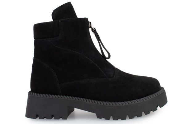 Черевики жіночі ModaMilano 8501326_(1) - жіноче взуття від Moda Milano