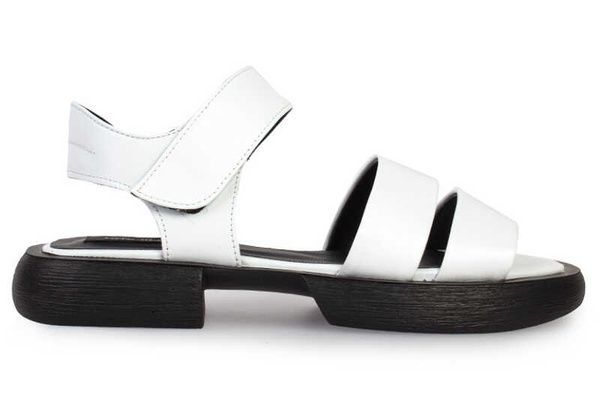 Босоніжки жіночі ModaMilano 8301636_(1) - жіноче взуття від Moda Milano