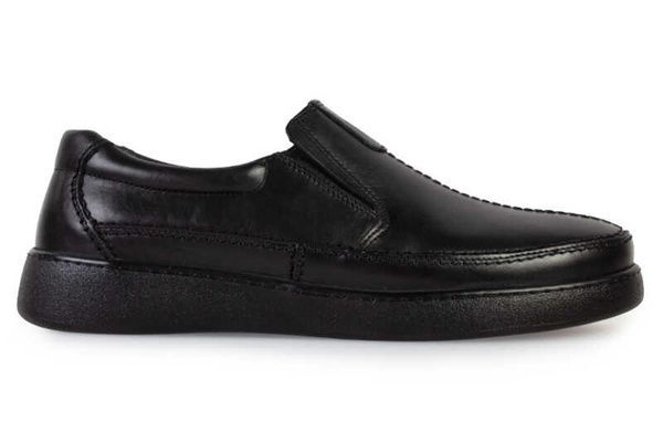 Туфли мужские ModaMilano9402229_(1) &ndash; мужская обувь от Moda Milano