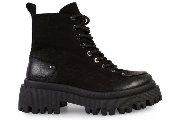Черевики жіночі ModaMilano 8501493_(1) - жіноче взуття від Moda Milano