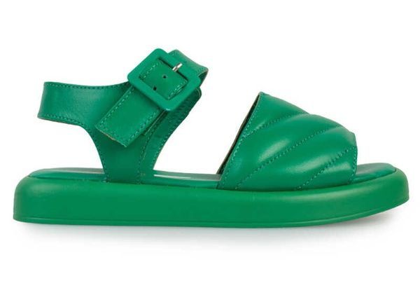 Босоніжки жіночі ModaMilano 8301558_(1) - жіноче взуття від Moda Milano