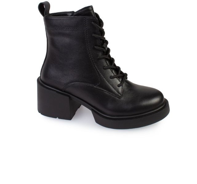 Ботильйони жіночі ModaMilano 8501451_(1) - жіноче взуття від Moda Milano