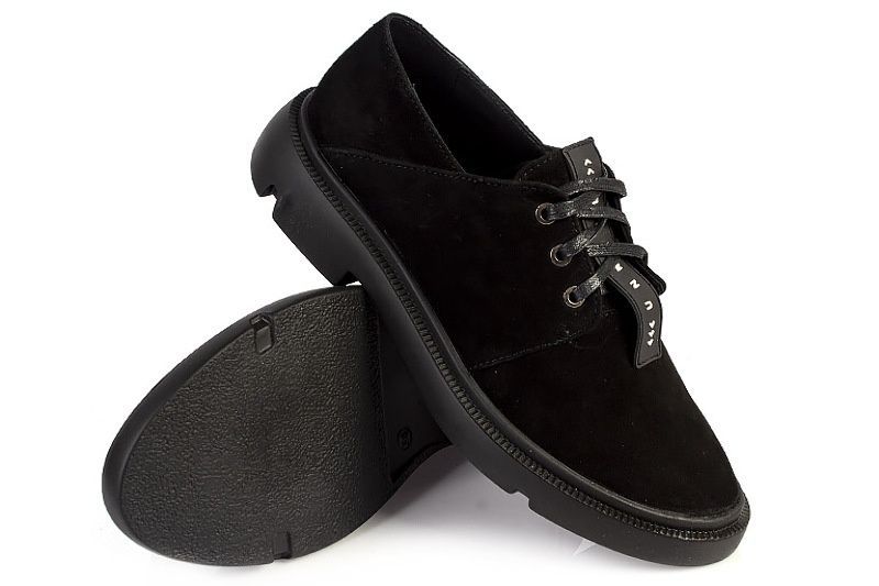Туфлі жіночі ModaMilano, 36, 237мм, мм, мм, мм