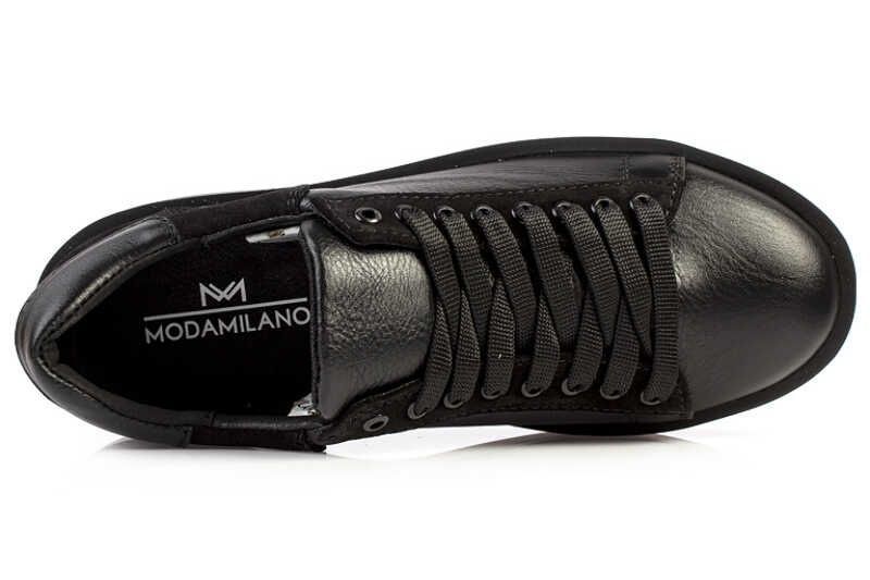 Кеды женские ModaMilano8401328_(1) - женская обувь от Moda Milano