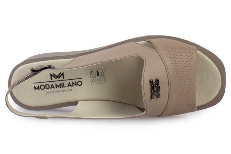 Босоножки комфорт женские ModaMilano8301436_(1) - женская обувь от Moda Milano