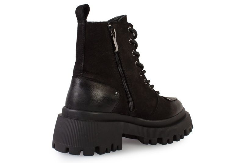 Черевики жіночі ModaMilano 8501493_(1) - жіноче взуття від Moda Milano