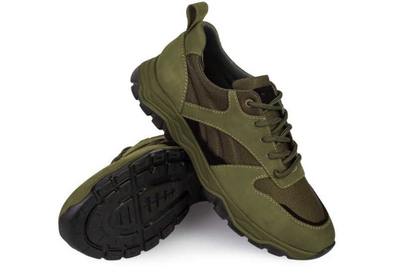 Кросівки чоловічі ModaMilano 9200341_(1) - чоловіче взуття від Moda Milano