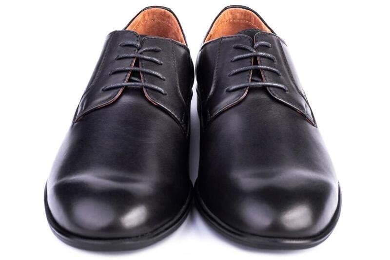 Туфли мужские Vittorio Pritti9400036_(1) &ndash; мужская обувь от Moda Milano