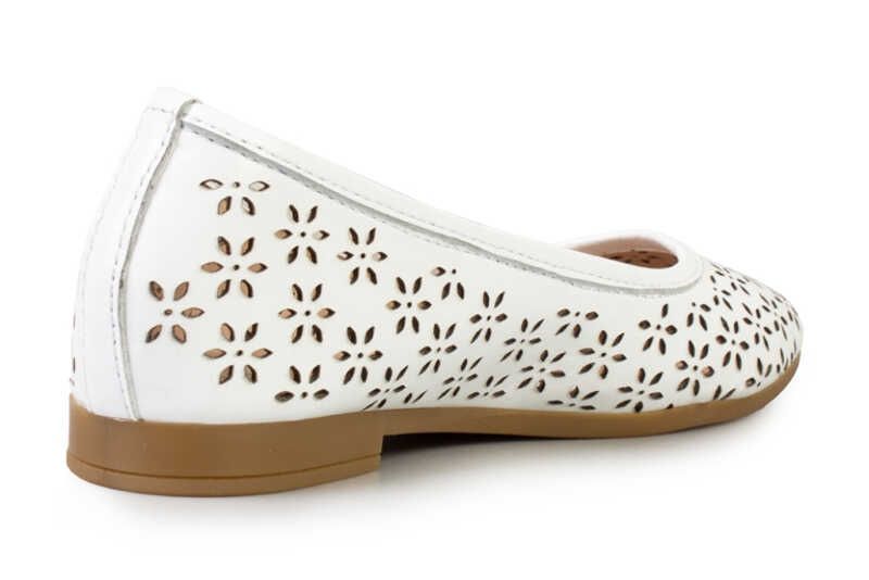 Балетки женские ModaMilano8200621_(1) - женская обувь от Moda Milano