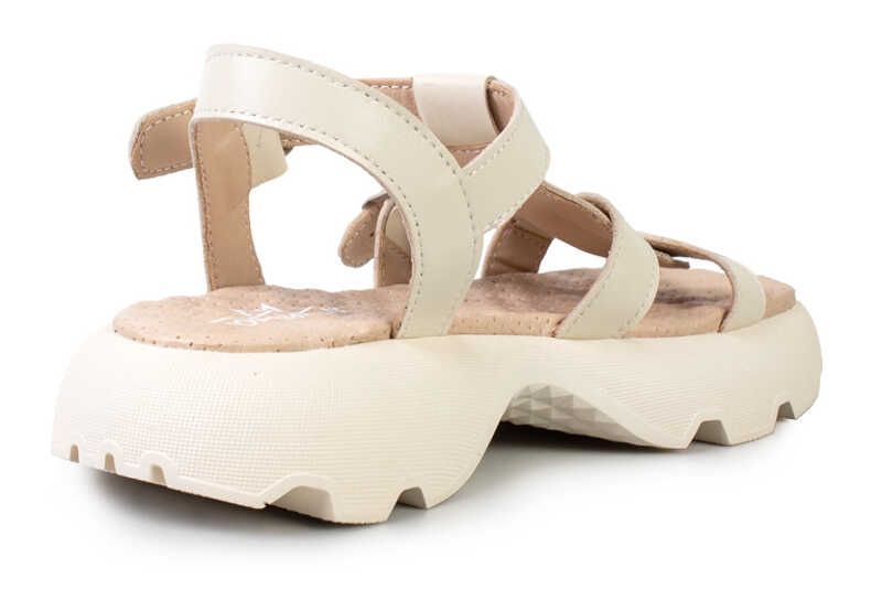 Босоніжки жіночі ModaMilano 8301702_(2) - жіноче взуття від Moda Milano