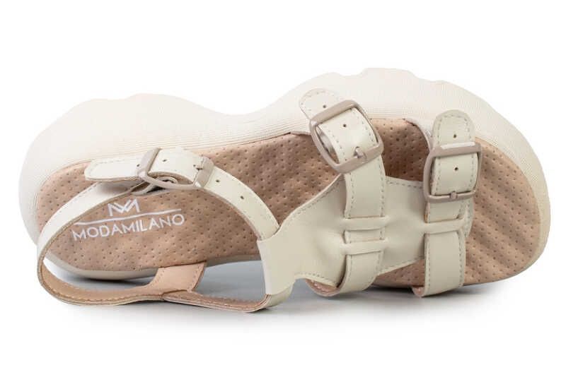 Босоножки женские ModaMilano8301702_(2) - женская обувь от Moda Milano