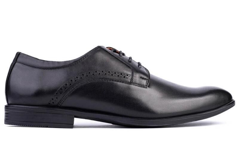 Туфли мужские Vittorio Pritti9400036_(1) &ndash; мужская обувь от Moda Milano