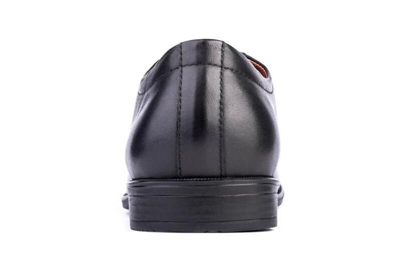 Туфли мужские Vittorio Pritti9400036_(1) &ndash; мужская обувь от Moda Milano