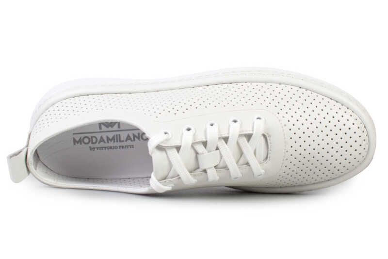 Кеди жіночі ModaMilano 8200623_(2) - жіноче взуття від Moda Milano
