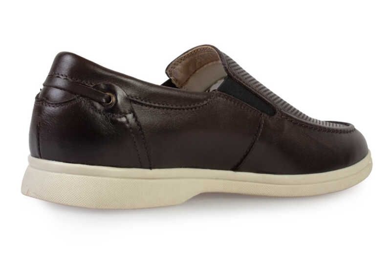 Лофери чоловічі ModaMilano 9200463_(2) - чоловіче взуття від Moda Milano