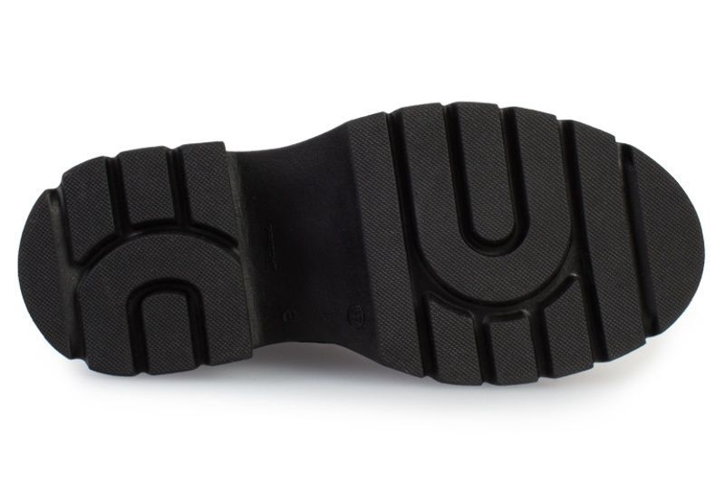 Черевики жіночі ModaMilano 8501378_(1) - жіноче взуття від Moda Milano