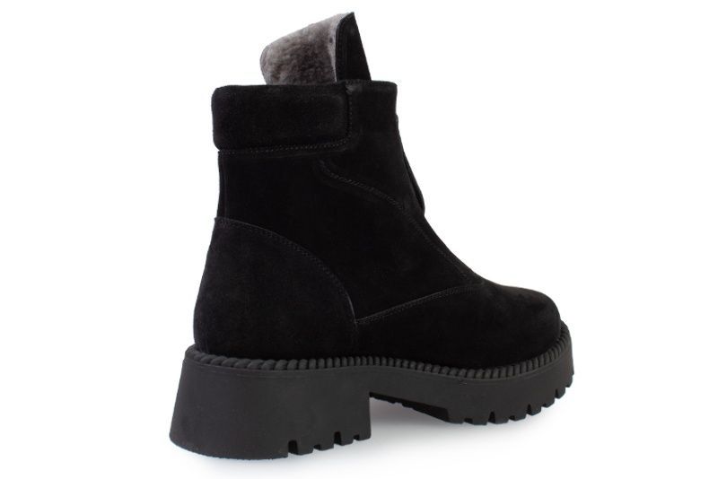 Черевики жіночі ModaMilano 8501326_(1) - жіноче взуття від Moda Milano