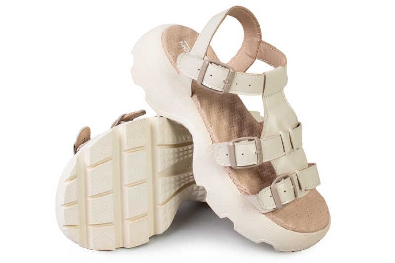 Босоножки женские ModaMilano8301702_(2) - женская обувь от Moda Milano