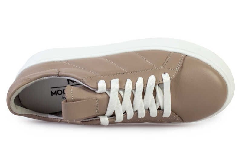 Кеди жіночі ModaMilano 8200319_(1) - жіноче взуття від Moda Milano