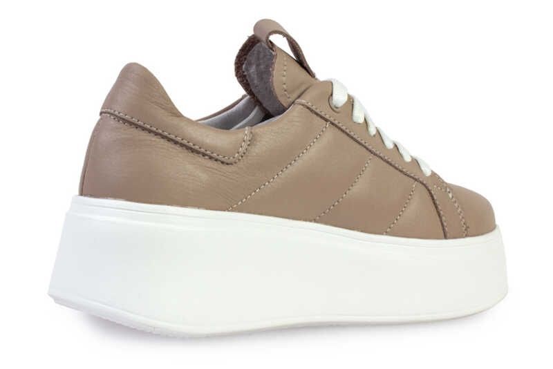 Кеди жіночі ModaMilano 8200319_(1) - жіноче взуття від Moda Milano