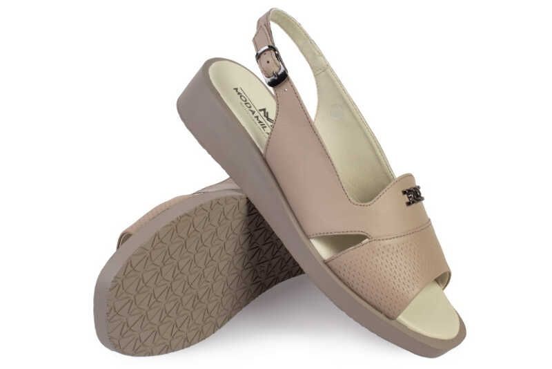 Босоножки комфорт женские ModaMilano8301436_(1) - женская обувь от Moda Milano