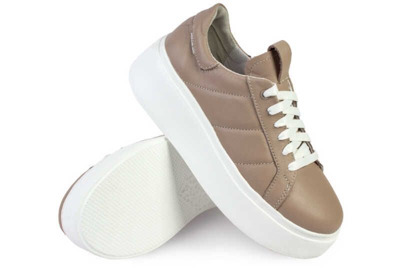 Кеди жіночі ModaMilano 8200319_(1) - жіноче взуття від Moda Milano