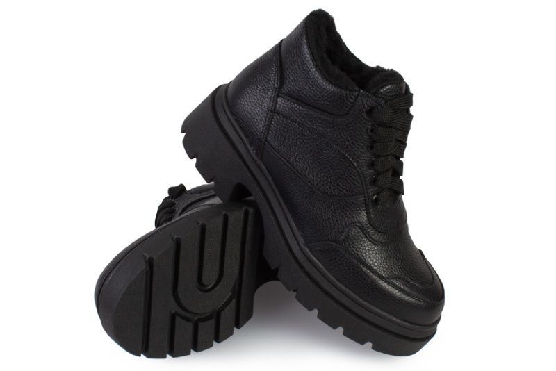 Черевики жіночі ModaMilano 8501378_(1) - жіноче взуття від Moda Milano