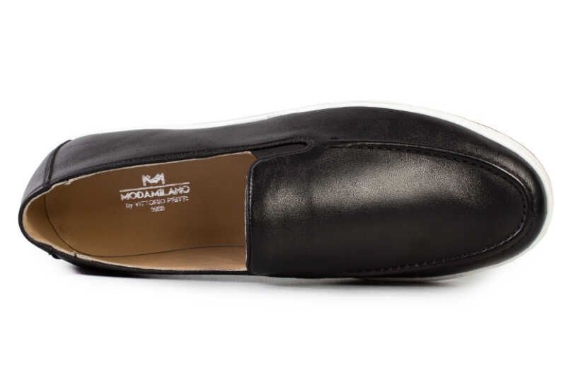 Туфли лоферы мужские ModaMilano9200467_(5) &ndash; мужская обувь от Moda Milano