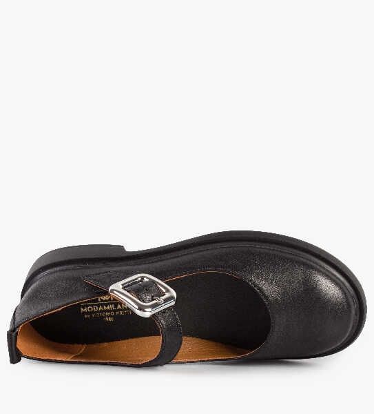 Туфлі Мері Джейн жіночі ModaMilano 8200673_(1) - жіноче взуття від Moda Milano