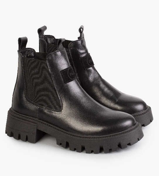 Черевики челсі жіночі ModaMilano 8501366_(2) - жіноче взуття від Moda Milano