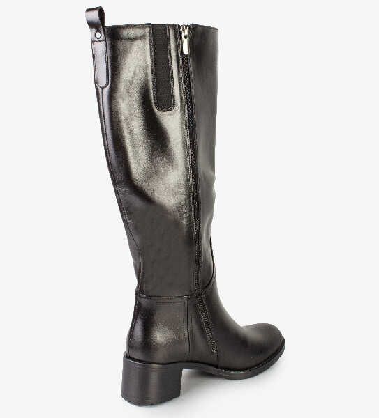 Чоботи жіночі ModaMilano 8501496_(1) - жіноче взуття від Moda Milano