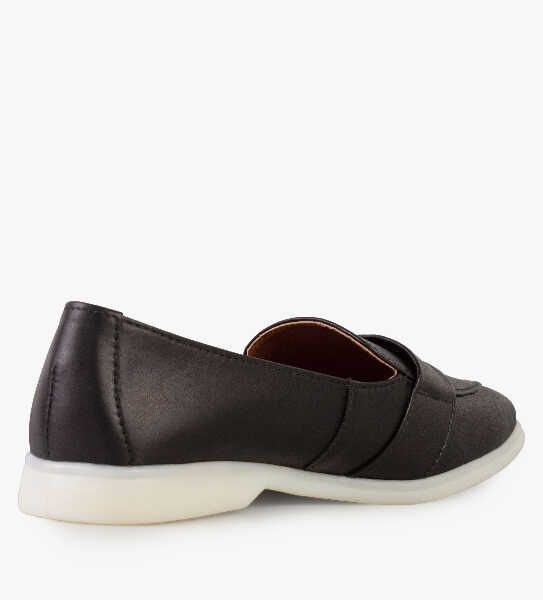 Туфли лоферы женские ModaMilano8200698_(1) - женская обувь от Moda Milano