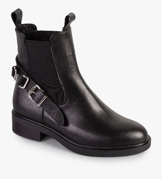 Ботинки челси женские ModaMilano8101136_(1) - женская обувь от Moda Milano