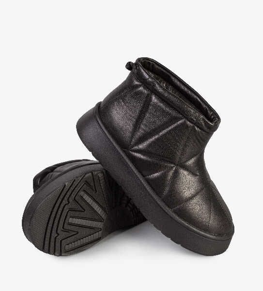 Уггі жіночі ModaMilano 8501581_(1) - жіноче взуття від Moda Milano